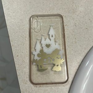 iphone xs disney case
